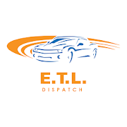 ETL Dispatch