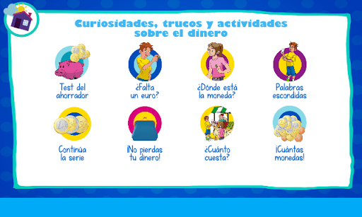 Mi dinero y Yo Screenshot 3 - AppWisp.com