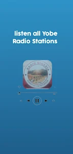 Yobe Damaturu - Radio Stations