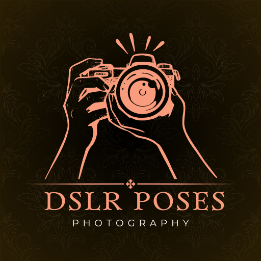 DSLR Photography Poses