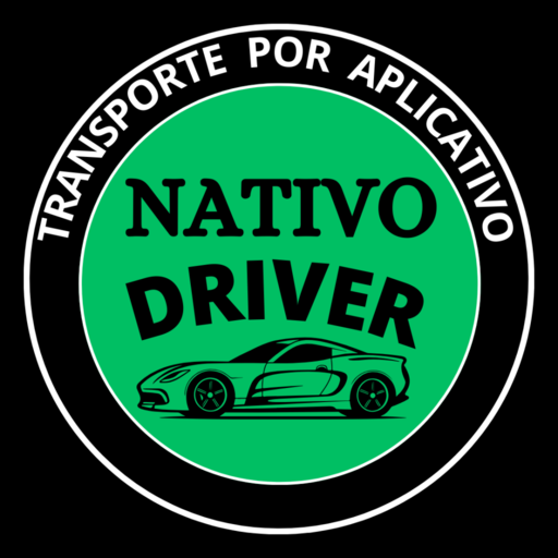 Nativo Driver - Motorista logo