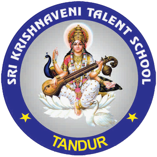 Sri Krishnaveni Talent School  Icon