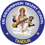 Cover Image of Download Sri Krishnaveni Talent School  APK