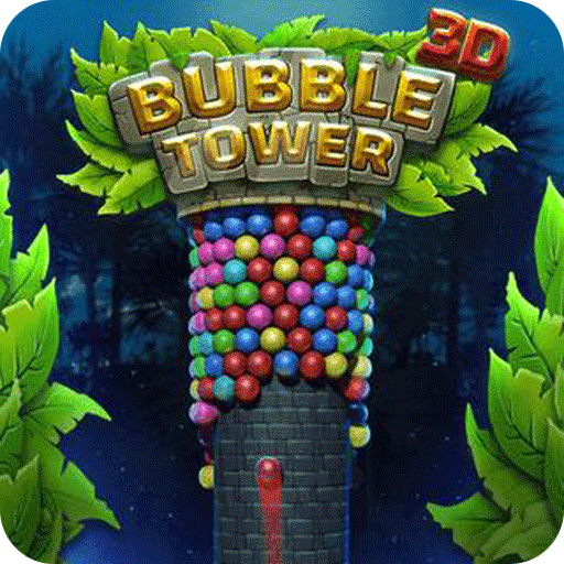 The Bubble Shooter 3D Apps op Google Play