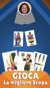 Scopa Classica – Card Game 1