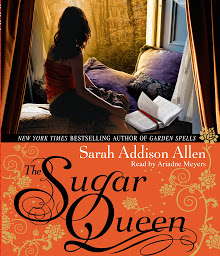 Icon image The Sugar Queen