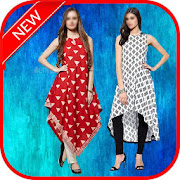 Kurti Designs For Ladies