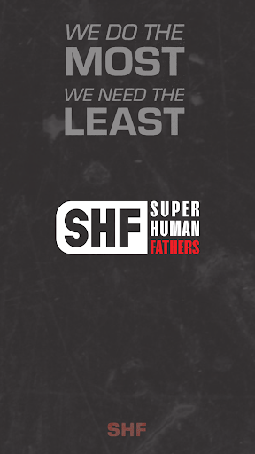 Superhuman Fathers Screen 3