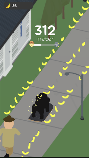 Skate Gorilla Screen 3