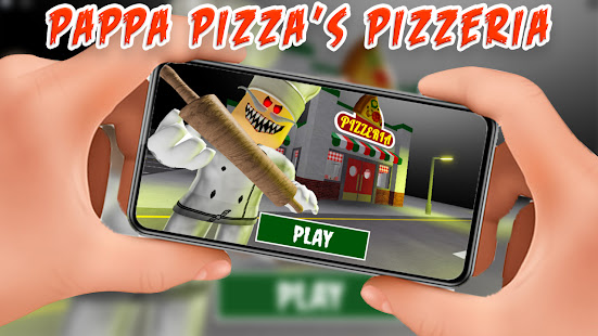 Escape Papa Pizzeria Mod APK 2.0 for Android – Download Escape