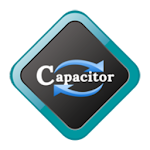 Cover Image of Tải xuống Capacitor Unit Converter  APK