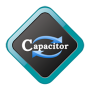 Capacitor Unit Converter
