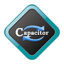 Capacitor Unit Converter 