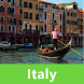 Italy SmartGuide - Audio Guide