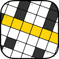 Crossword Fit - Word fit game
