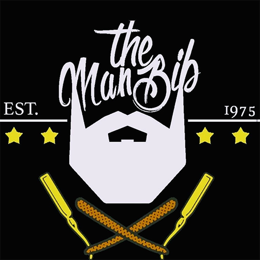 The Manbib App logo