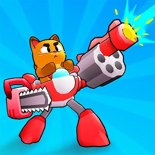 PokeBots logo