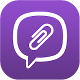 File Sender for Viber(demo) icon
