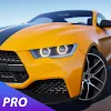 Car Game Pro - Parking & Race icon