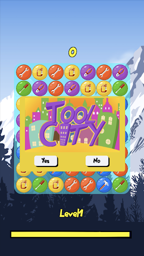ToolCity - Makers Treasure Screen 2
