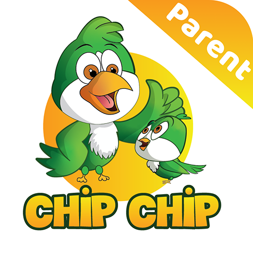 Chip Chip Phụ Huynh logo