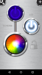 Screenshotafbeelding