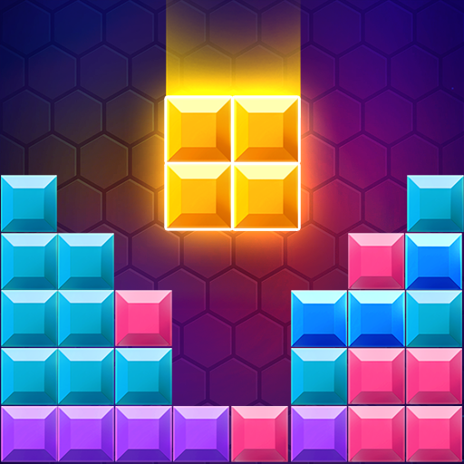 Block Puzzle Classic Plus – Apps no Google Play