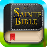Sainte Bible Offline Image