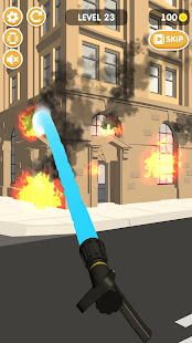 FireFighter3D 0.400.233 screenshots 14