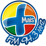 Mais FM 94,3 icon