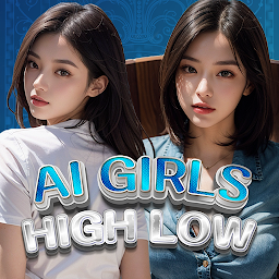 HighLow - AI Girls Lookbook Mod Apk