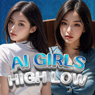 HighLow - AI Girls Lookbook