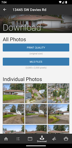 Ridgetop Media Group Screen 3