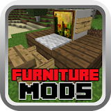 Furniture Ideas For MCPE icon