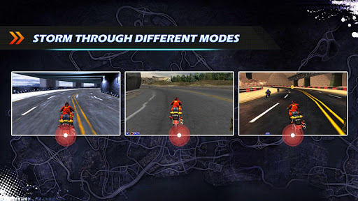 Bike Race 3D - Moto Racing
