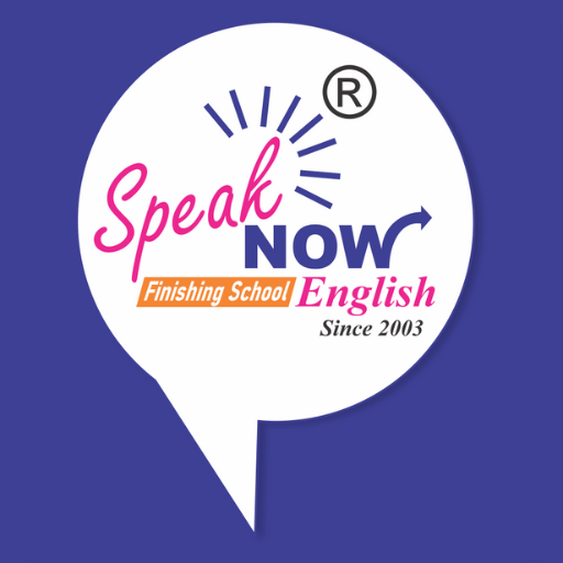 English Speaking Course Online logo