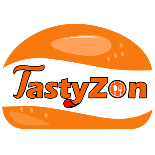 TastyZon: Food Delivery logo