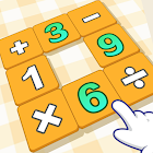 Crossnum Math - Number Games 1.1110