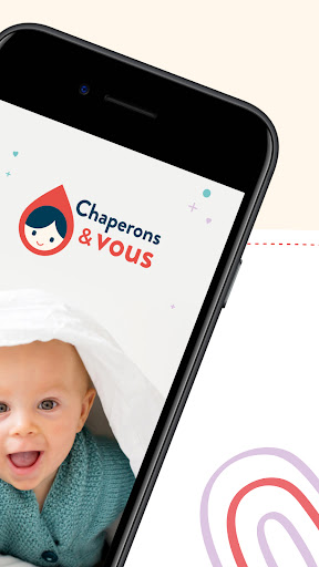 Chaperons et vous Screen 2