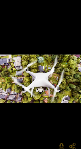 dji phantom 4 pro user manual Screen 3
