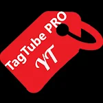 Cover Image of Tải xuống TagTubePro 1.0 APK