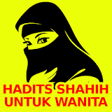 Hadits Shahih Tentang Wanita icon