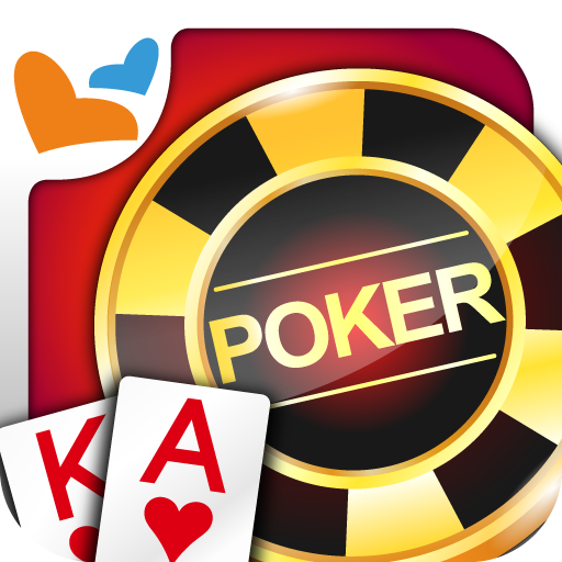 Tỉ phú Poker logo