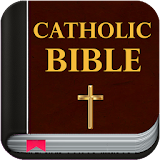 The Holy Catholic Bible icon