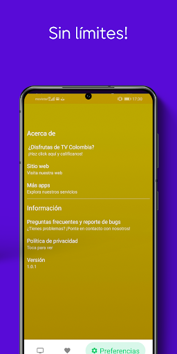 TV Colombia en vivo Ver canales colombianos