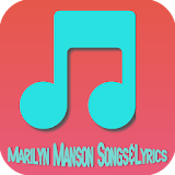 Marilyn Manson Songs&Lyrics icon