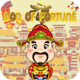 The God Of Fortune icon
