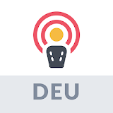 Germany Podcast | Germany & Global Podcasts icon