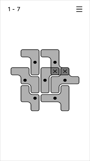 Block Rotate Puzzle Screen 3