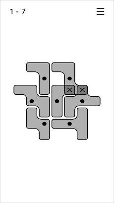 Block Rotate Puzzleのおすすめ画像3